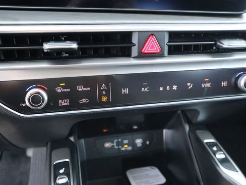 New 2026 Kia Sorento X-Line EX AWD/4WD image 59