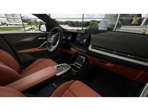 New 2026 BMW X2 xDrive28i w/ Technology Package image 54