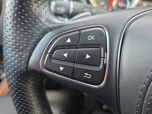 Used 2017 Mercedes-Benz GLS 550 4MATIC image 29