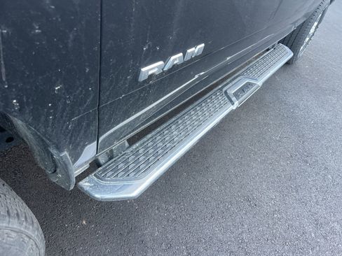 Used 2024 RAM 2500 Big Horn image 12