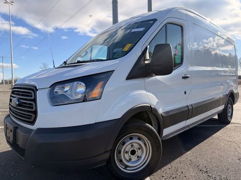 Used 2018 Ford Transit 150 Base image 2