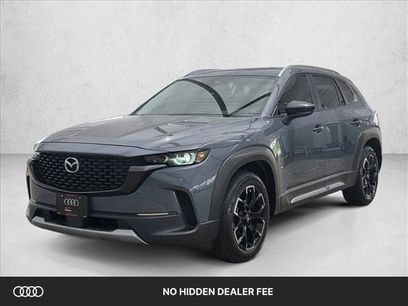 Used 2023 MAZDA CX-50 Meridian Edition w/ Cargo Package