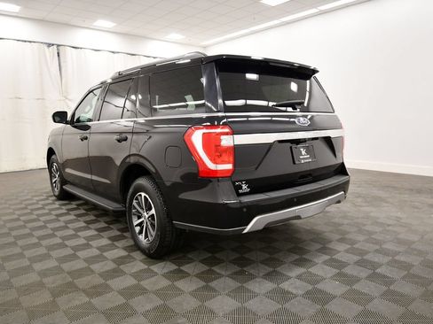 Used 2020 Ford Expedition XLT AWD/4WD image 5