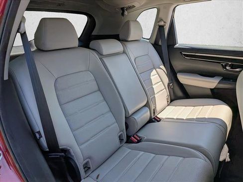 Used 2023 Honda CR-V EX-L image 18