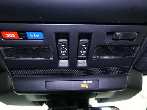 New 2026 Subaru Outback Limited XT image 42