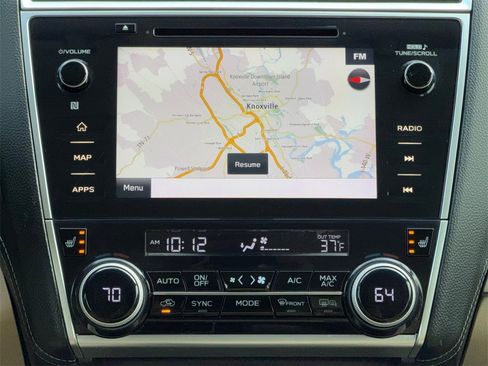 Used 2019 Subaru Outback 2.5i Limited image 12