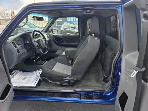 Used 2011 Ford Ranger XLT image 10