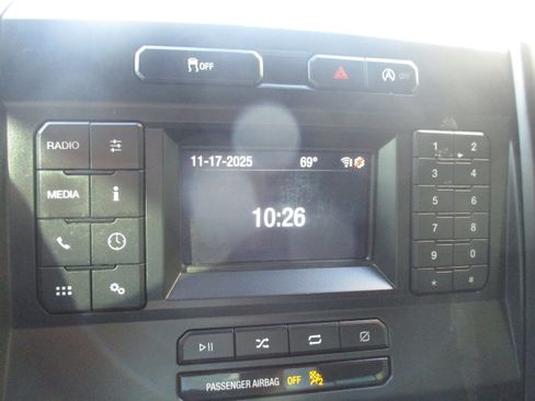 Used 2020 Ford F150 XL w/ Equipment Group 101A Mid image 12