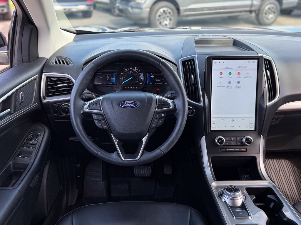 Used 2024 Ford Edge SEL w/ Convenience Package AWD/4WD image 6