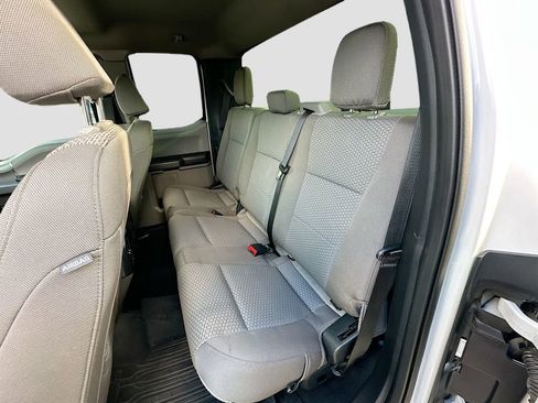 Used 2021 Ford F350 XLT w/ XLT Premium Package image 23