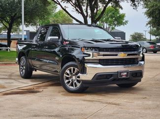 Used 2021 Chevrolet Silverado 1500 LT w/ Texas Edition Plus video 2
