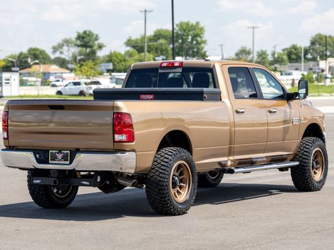 Used 2011 RAM 2500 SLT AWD/4WD image 12