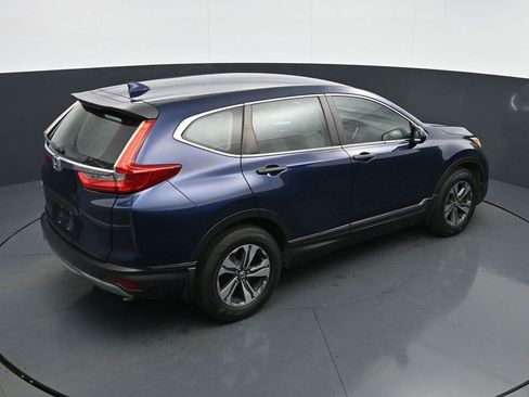 Used 2018 Honda CR-V LX image 17