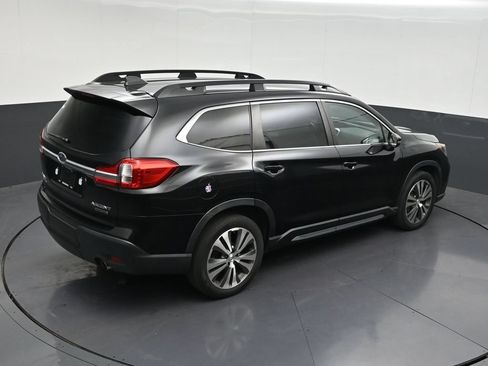 Used 2019 Subaru Ascent Limited AWD/4WD image 19