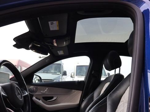 Used 2018 Mercedes-Benz C 43 AMG 4MATIC Sedan image 18