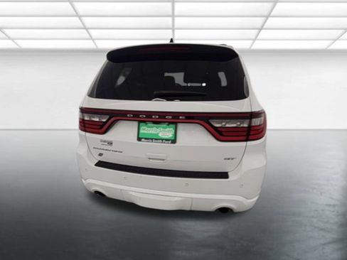 Used 2023 Dodge Durango GT AWD/4WD image 7