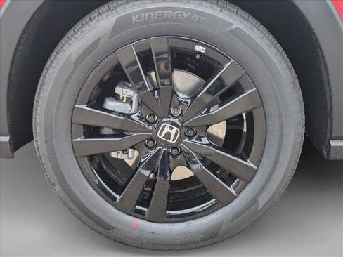 New 2026 Honda HR-V Sport image 10
