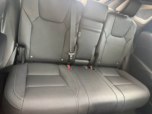 Used 2025 Lexus RX 350 Premium Plus w/ Convenience Package FWD image 21