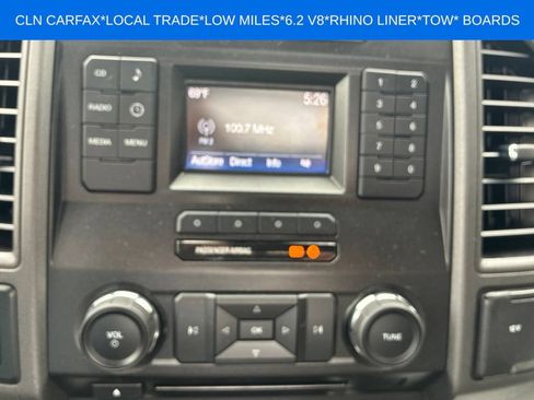 Used 2017 Ford F250 XL w/ Power Equipment Group RWD image 20