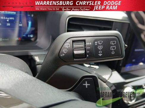 Used 2024 Ford Explorer ST w/ Equipment Group 401A AWD/4WD image 21