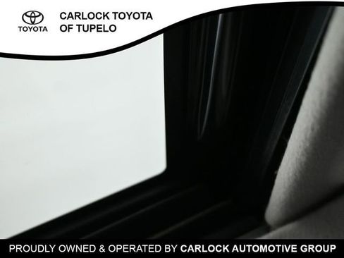 Used 2024 Toyota Grand Highlander Limited image 21