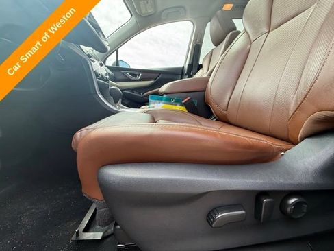 Used 2019 Subaru Ascent Touring AWD/4WD image 10