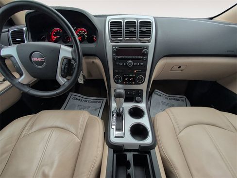 Used 2012 GMC Acadia SLT image 11