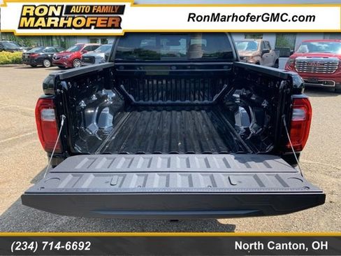 New 2026 GMC Canyon Elevation w/ Convenience Package AWD/4WD image 26