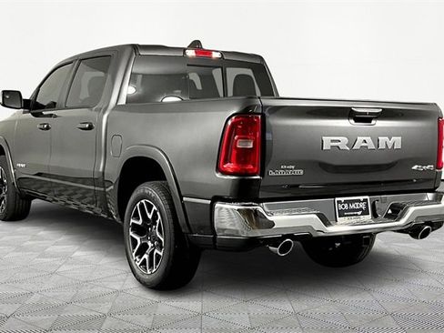 New 2026 RAM 1500 Laramie image 4