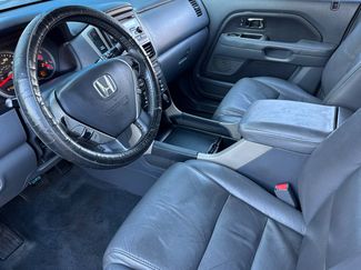 Used 2007 Honda Pilot EX-L video 4