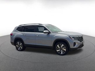 Used 2026 Volkswagen Atlas SE FWD video 2