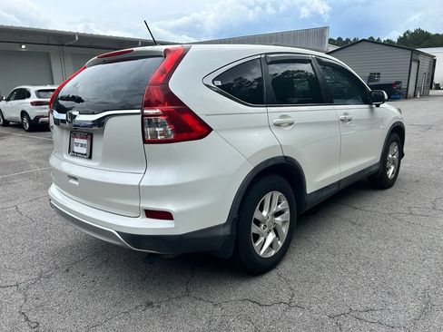 Used 2015 Honda CR-V EX image 7
