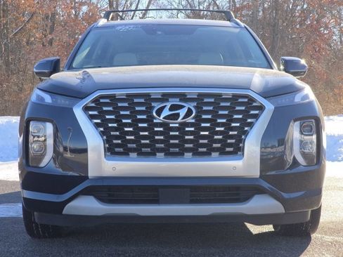 Used 2022 Hyundai Palisade Limited image 9
