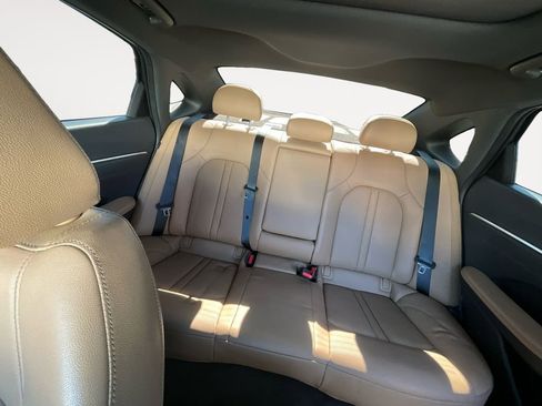 Used 2023 Hyundai Sonata Limited image 13