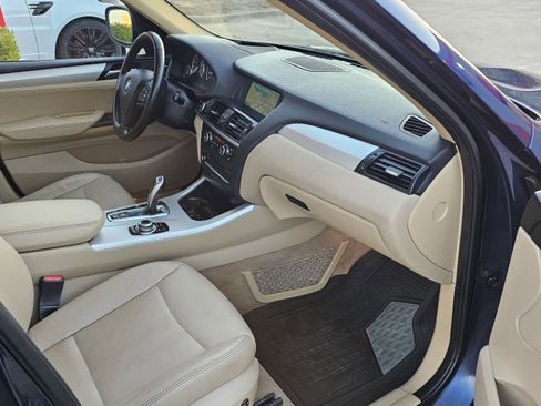 Used 2014 BMW X3 xDrive28i w/ Premium Package image 30