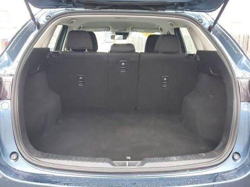 Used 2019 MAZDA CX-5 Sport image 8