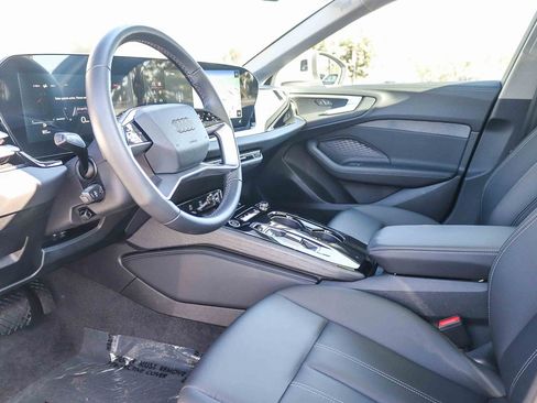 Used 2025 Audi A5 2.0T Premium AWD/4WD image 19