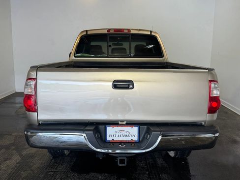 Used 2006 Toyota Tundra SR5 AWD/4WD image 5