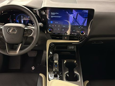 Certified 2023 Lexus NX 350 AWD w/ Luxury Package image 17
