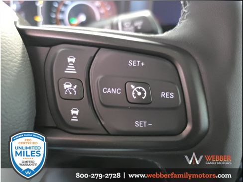 New 2026 Jeep Gladiator Sport AWD/4WD image 20