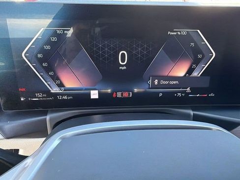 Certified 2025 BMW 330i Sedan w/ Convenience Package image 26