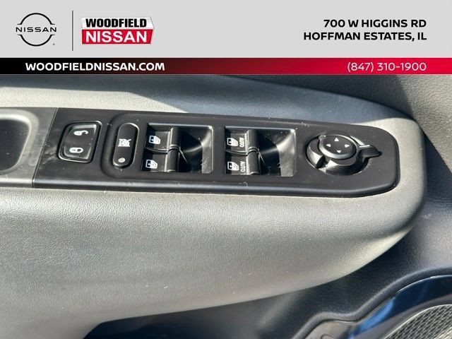 Used 2022 Jeep Renegade Altitude w/ Convenience Group AWD/4WD image 24