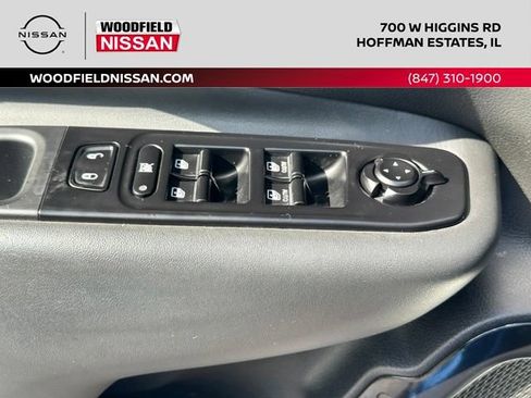 Used 2022 Jeep Renegade Altitude w/ Convenience Group AWD/4WD image 24