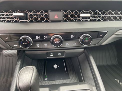 New 2026 Honda Accord SE image 15