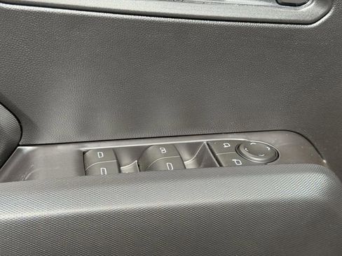 New 2026 Chevrolet Colorado Trail Boss w/ Midnight Edition image 23