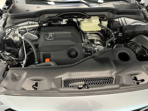 New 2026 Acura MDX Type S AWD/4WD image 20