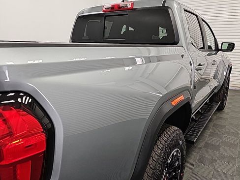 New 2026 GMC Canyon AT4 w/ Technology Plus Package image 9