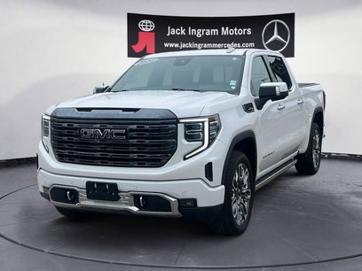 Used 2024 GMC Sierra 1500 Denali Ultimate