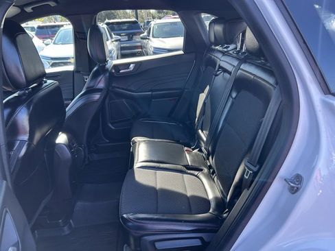 Used 2023 Ford Escape ST-Line w/ Tech Pack #1 image 15