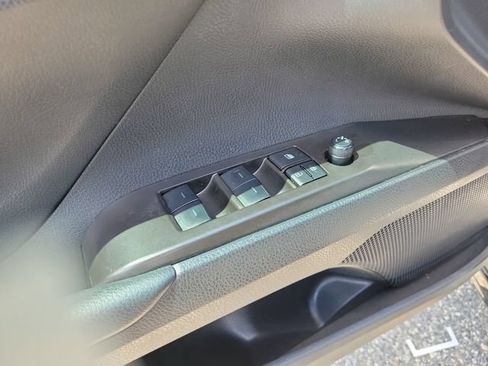 Used 2024 Toyota Camry SE FWD image 21
